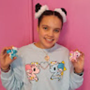 Meet your Posher, Kaya